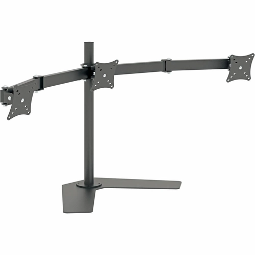 Suporte Triplo Para Monitor Multivisão 13-27 MT3ERGO