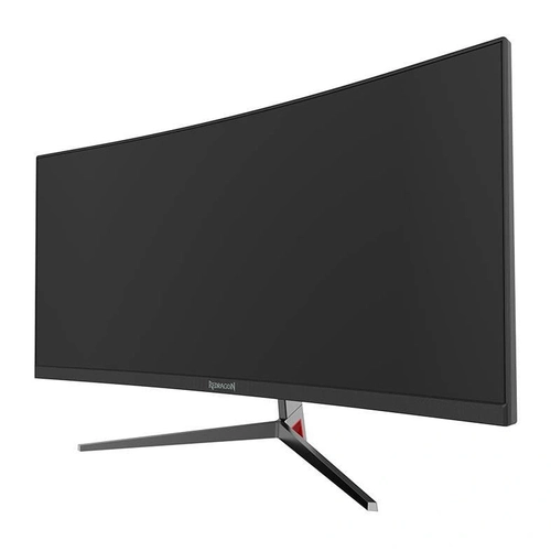 Monitor Gamer Redragon Citrine 30 VA Curvo HDMI/DP UWHD 1MS 200HZ FreeSync - GMA3L2M