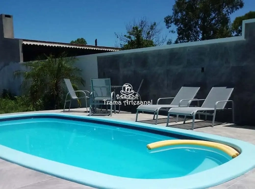 Conjunto Punta Cana Completo