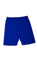 Bermuda térmica lycra AZUL