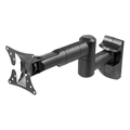 Suporte de Parede Articulado para Monitor de 13 a 27" - Smp-002b