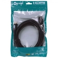 Cabo Extensor Hdmi 2.0 4k Ultra Hd 3d Conexão Ethernet 3 Metros Vinik - H20f-3