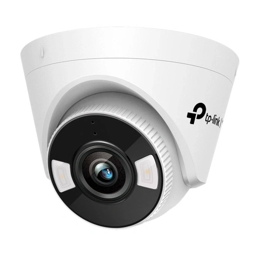 Câmera Ip Interna Tp Link Turret 4mp Colorida Wi-fi - Vigi C440-w