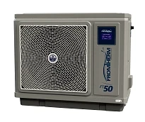 Bomba de Calor para Piscina - FT 50  - FROMTHERM