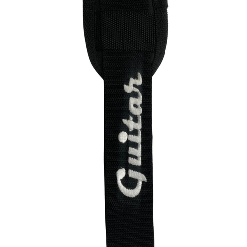Correia Guitar C/ Ombreira 5cm Shock Music