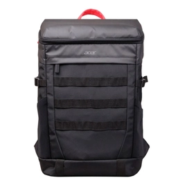 Mochila Acer Nitro Abg232 Cinza Notebook 17 Gp.bag11.02