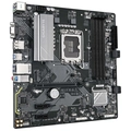 Placa Mãe Gigabyte B760M D3HP, Rev. 1.0, Chipset B760, LGA 1700, MATX, DDR5