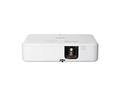 Projetor Epson Epiqvision Fh-02 Full Hd 3000 Lumens 1920x1080 - V11ha85020