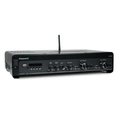 Amplificador Frahm Slim 4100 Optical G5 300w Rms