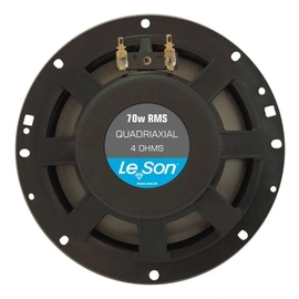 Kit Alto Falante Leson Ls60 70w 4 Oh
