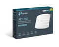 Access Point Tp-link Eap245 Wireless Gigabit Mu-mimo Montavel Em Teto Ac1750 - Tpn0155