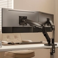 Suporte Articulado para 2 Monitores de 17-32 C/ Pistão à Gás - Sm-012gd