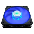FAN LED 120MM - MF120L BLUE - COOLER MASTER