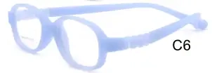 Armação de óculos infantil em TR90 - RU003 (41-15-115)