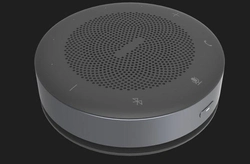 Alto Falante Dahua Mca400 Bluetooth - Dh-vcs-mca400