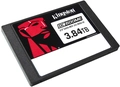 SSD Kingston 3.84TB, Sata III, 2.5, Leitura 560MB/s e Gravação 530MB/s - SEDC600M/3840G
