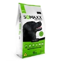 SOMAXX ADULTO 15KG
