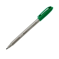 Caneta Marcador Para Retro Projetor 2.0mm Verde Pilot