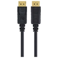 Cabo Displayport 1.3v Ultrahd Vinik 2 Metros - Dp13-2