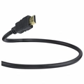Cabo Hdmi 2.0 4k Ultra Hd 3d Conexão Ethernet 5 Metros - H20-5