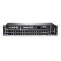 Olt Chassi X2 Xgs-pon e Gpon de 32 Portas Ds-p8000-x2(br)