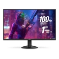 Monitor Aoc Led 27b30h Gaming 100hz 1ms Fhd Hdmi - 27b30h