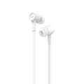 Fone de Ouvido C3 Tech Spirit Intra Auricular Branco - EP-05WH