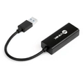 Adaptador de Rede Ethernet Rj45 Gigabit para Usb 3.0 Vinik - Adrj45