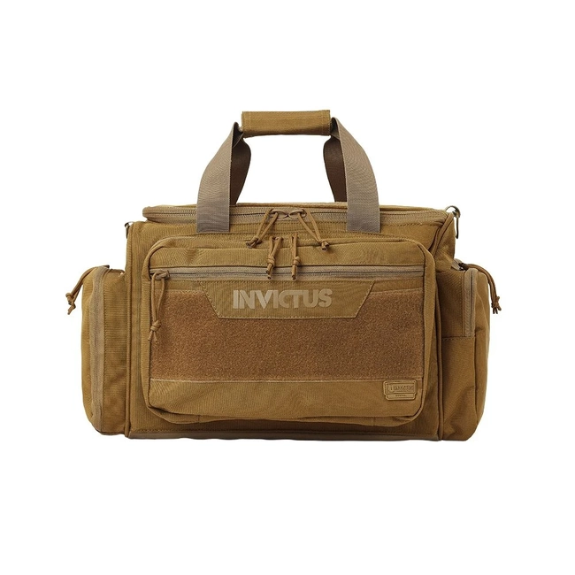 Mala Arsenal (Invictus)