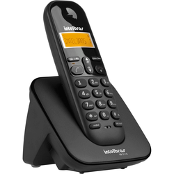 TELEFONE SEM FIO TS3110 PRETO