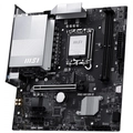 Placa Mãe MSI PRO H810M-B, Socket LGA 1851, Chipset Intel H810, DDR5, Micro-ATX, 911-7E64-001