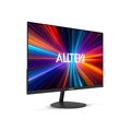 Monitor Alltek In de 21,5 FHD, Tela Ultrafina, Painel VA, 100 HZ, 5MS, HDMI, VGA, Preto - ATK-215 Z