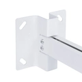 Suporte para Projetor Universal Até 15kg Branco - Sp310b