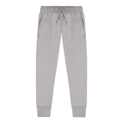 Calça Slim Tricot com Punho Nina Go - Feminina