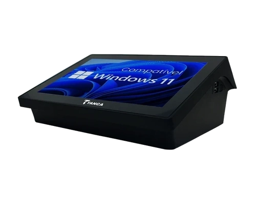 Desktablet Tanca Tdt-2000 10.1" Touch Screen Intel Celeron N4020 - 008500