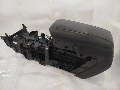 CONSOLE CENTRAL FORD EDGE 2017 (ID:1261)