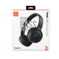 Fone De Ouvido JBL Tune 510bt Bluetooth  - Cor Preto