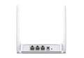 Roteador Mercusys Wireless n 300mbps Mw301r