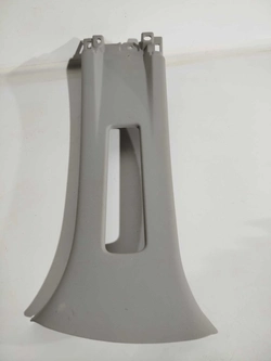 MOLDURA CINTO SEGURANÇA LE FORD KA SE 1.0 HA C  2021 (id:6025)