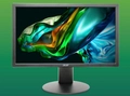 Monitor Acer 19.5 E200q Bi Led Va - Um.ie0aa.005