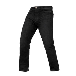 Calça Jeans Legion Invictus (Preto)