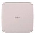 Projetor Smart Epson Lifestudio Pop Ef-61 Portátil Bege Rosado Full Hd - V11hb72221
