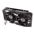 Gpu ASUS Rtx 3050 6gb Oc Dual Gddr6 96 Bits 90yv0k60-m0na00