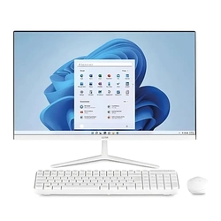 Desktop Multilaser Ub830 All In One Intel Celeron 4gb 120gb Ssd 23,8 Windows 11