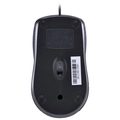 Mouse Usb Corp 1000 Dpi Cabo 1.8m - Vinik - Cm100