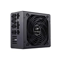 Fonte 1000W Gamer C3Tech 80 Plus Gold - PS-G1000