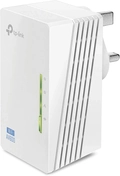 Extensor Powerline Tp-link AV600 300Mbps (Avulso) - TL-WPA4220