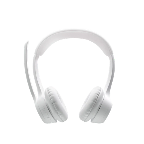 Headset Gamer Logitech Zone 300, Sem fio, Brano - 981-001416