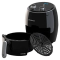Fritadeira Air Fryer Cadence Super Cook 3,8l 1300w - Frt410-220