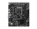 Placa Mãe LGA 1700 MSI H610m-s Pro